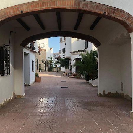 Villa Casa Cartago Empuriabrava Esterno foto