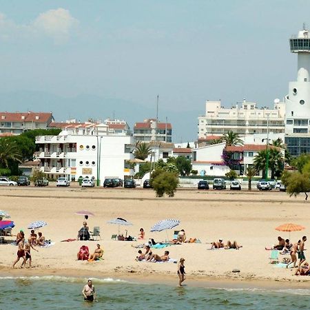 Villa Casa Cartago Empuriabrava Esterno foto