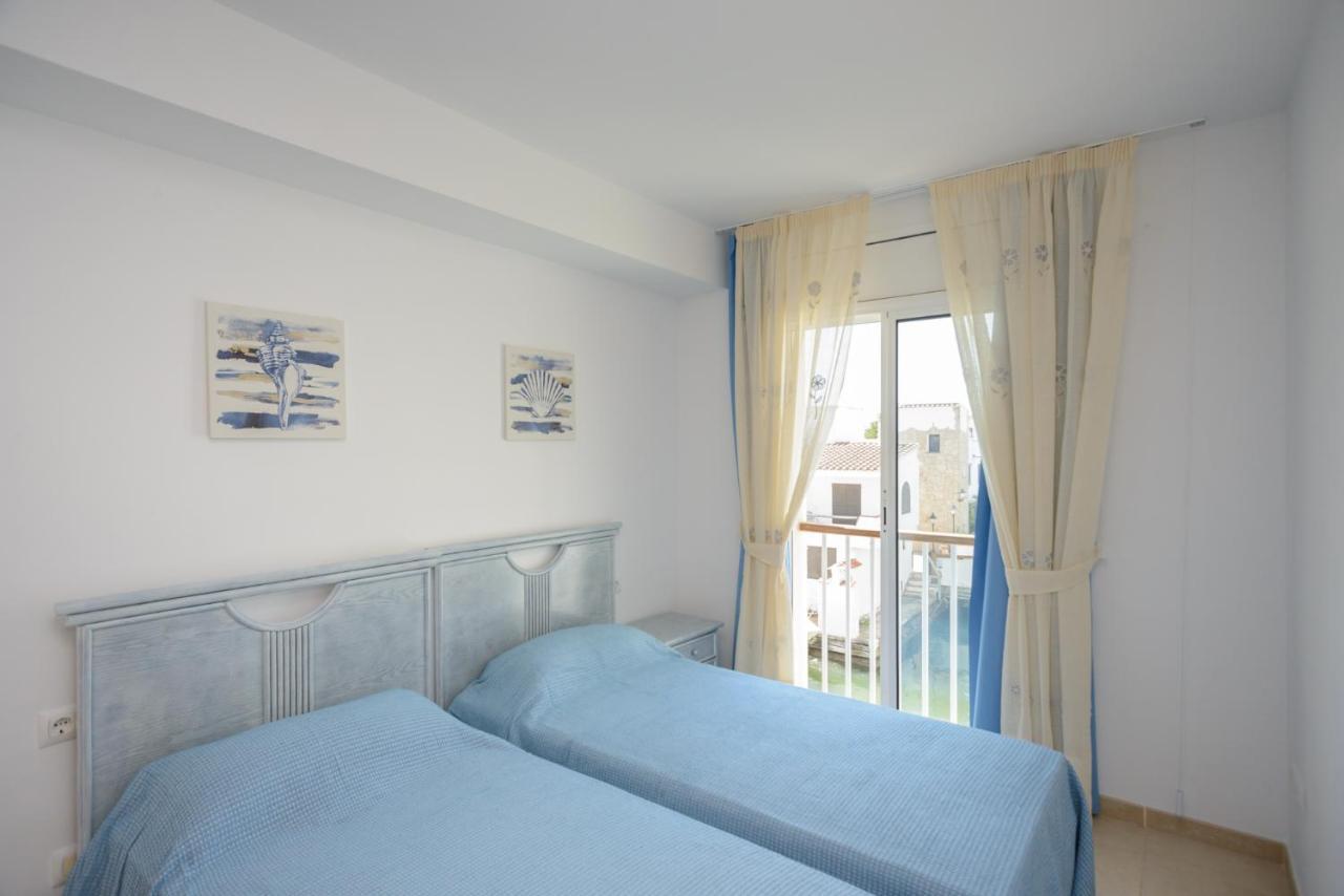 Villa Casa Cartago Empuriabrava Esterno foto