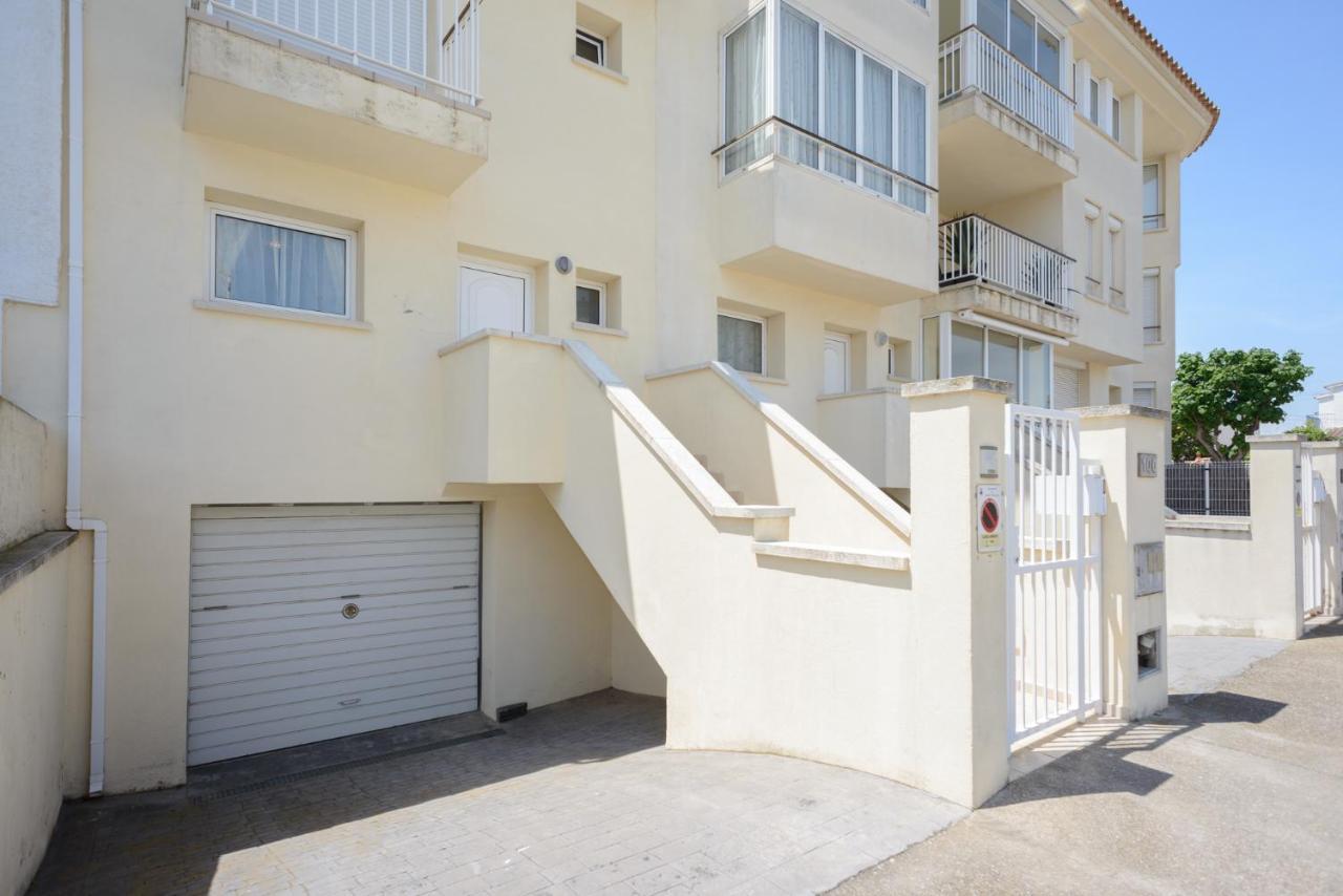 Villa Casa Cartago Empuriabrava Esterno foto
