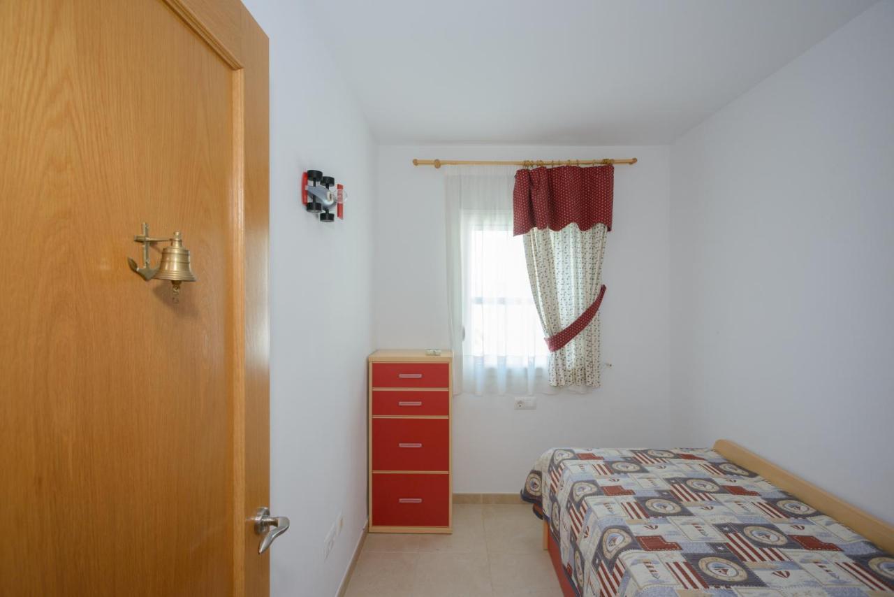 Villa Casa Cartago Empuriabrava Esterno foto