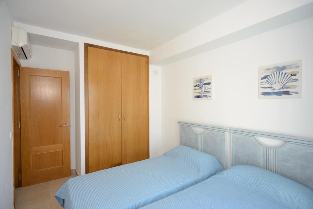 Villa Casa Cartago Empuriabrava Esterno foto