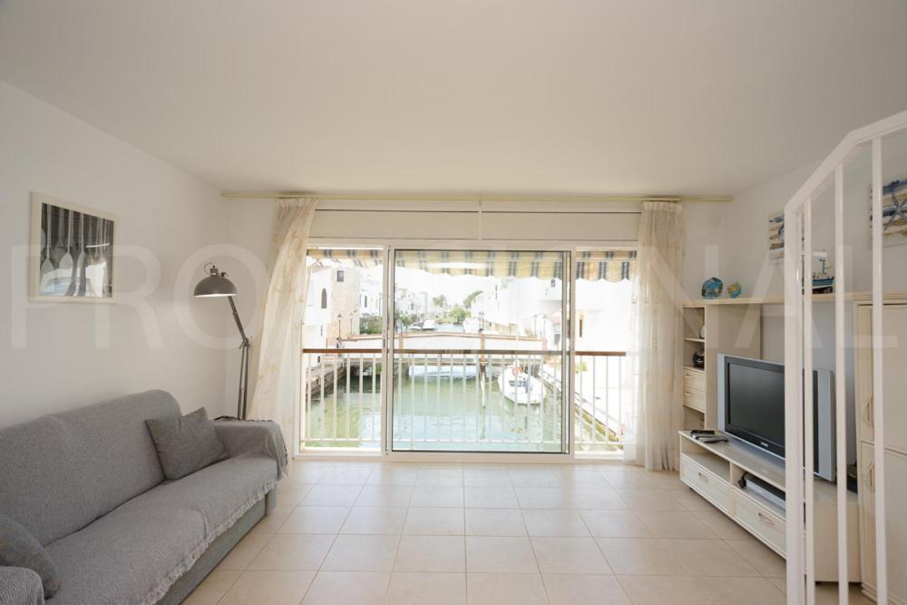 Villa Casa Cartago Empuriabrava Esterno foto