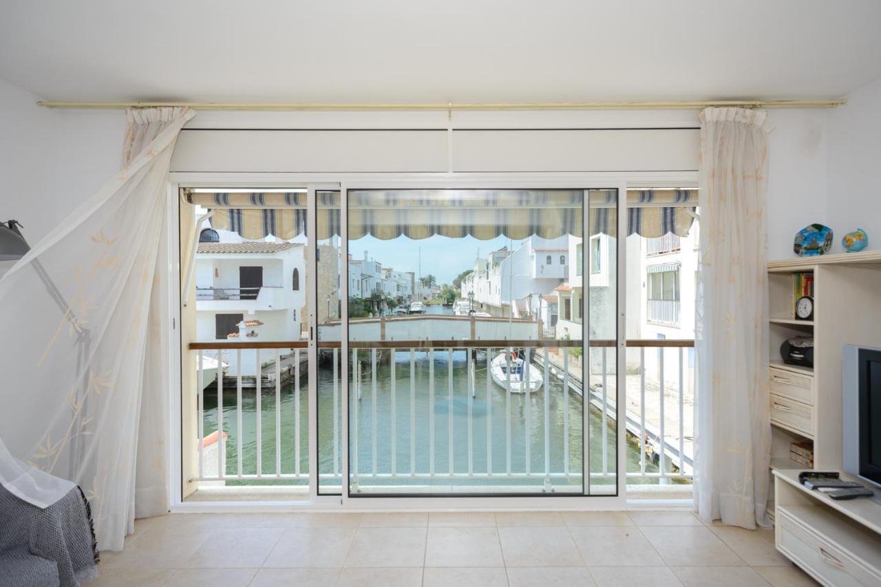 Villa Casa Cartago Empuriabrava Esterno foto