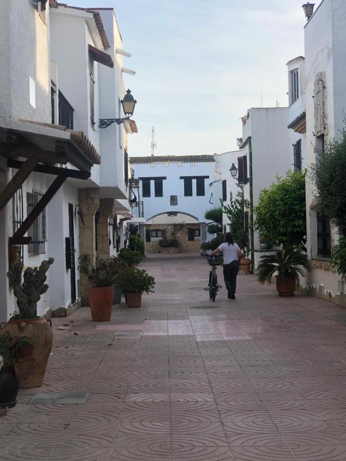Villa Casa Cartago Empuriabrava Esterno foto