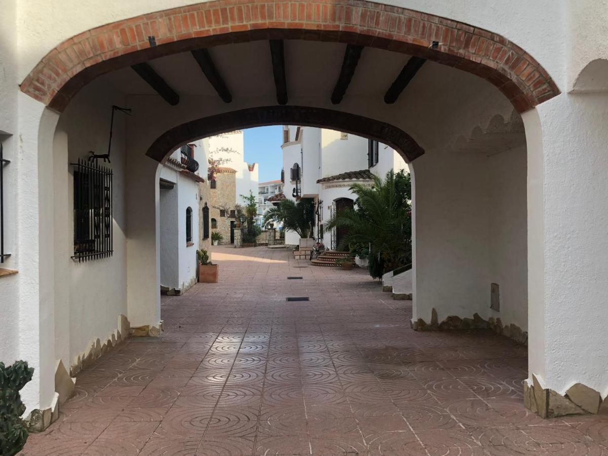 Villa Casa Cartago Empuriabrava Esterno foto