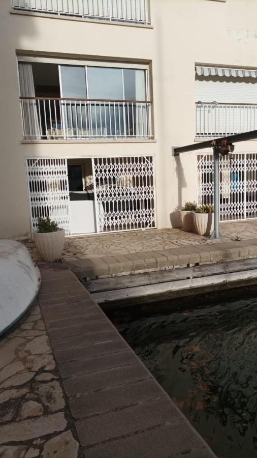 Villa Casa Cartago Empuriabrava Esterno foto