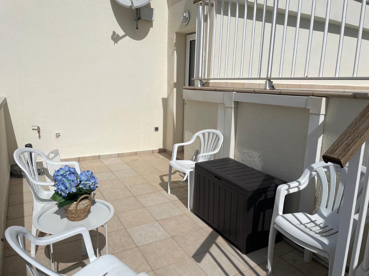 Villa Casa Cartago Empuriabrava Esterno foto